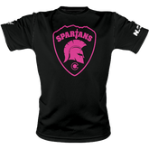 Colorado Spartans | Unisex Game of Hope T-Shirt